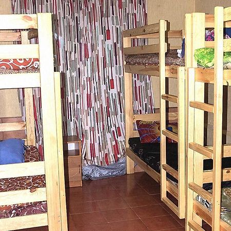 Matras Hotel Kiev Luaran gambar