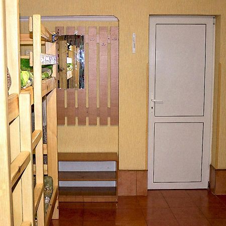 Matras Hotel Kiev Luaran gambar