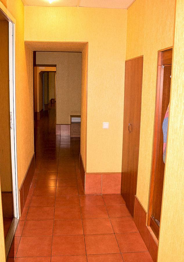 Matras Hotel Kiev Luaran gambar