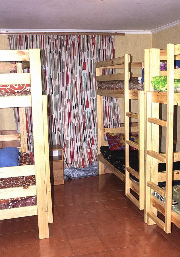 Matras Hotel Kiev Luaran gambar