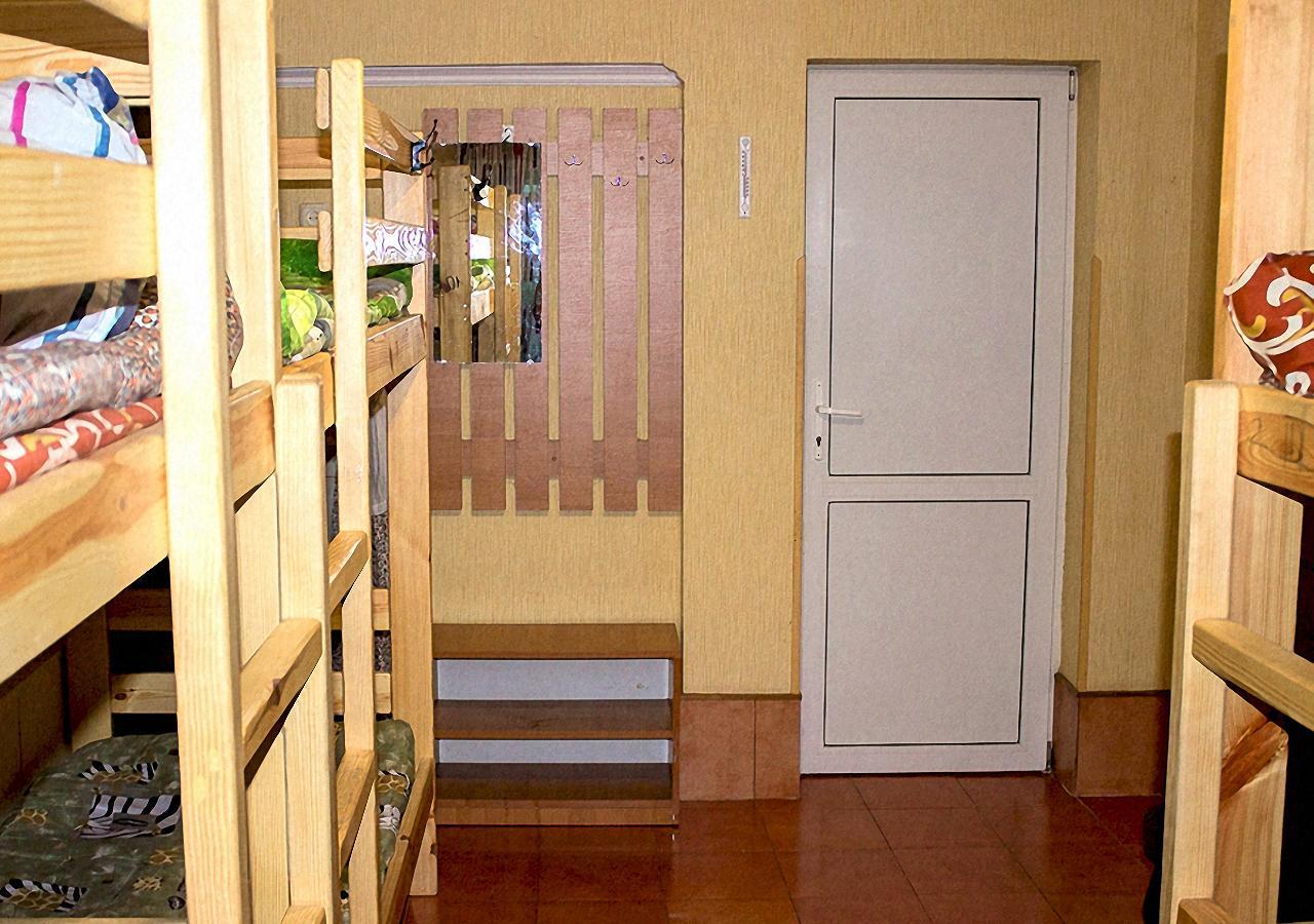 Matras Hotel Kiev Luaran gambar